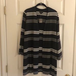 J. Jill Cardigan